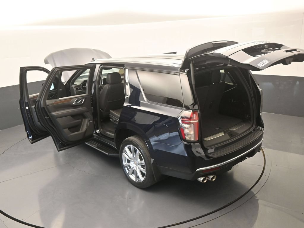 Used 2023 Chevrolet Tahoe High Country RWD image 78