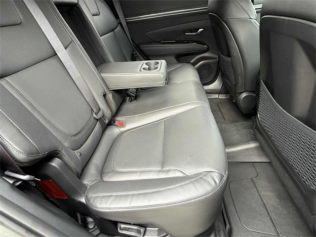 Used 2022 Hyundai Tucson Limited image 19