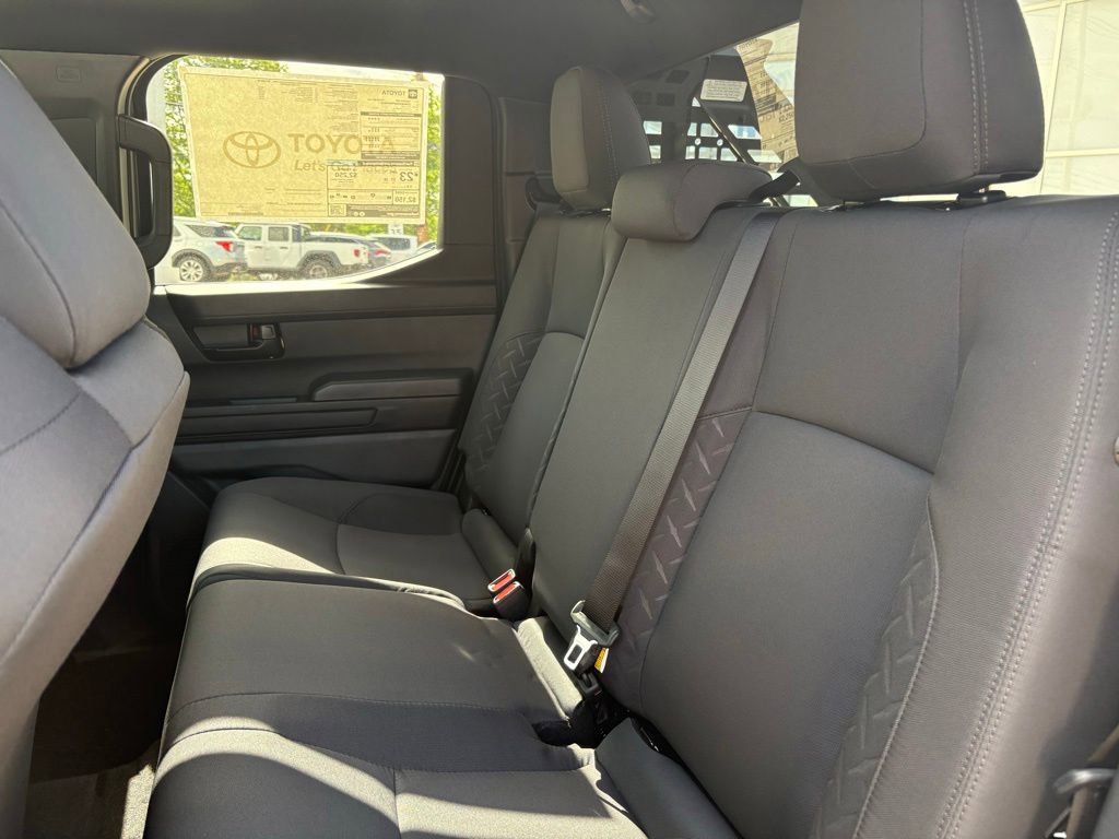 New 2026 Toyota Tacoma SR5 RWD image 13