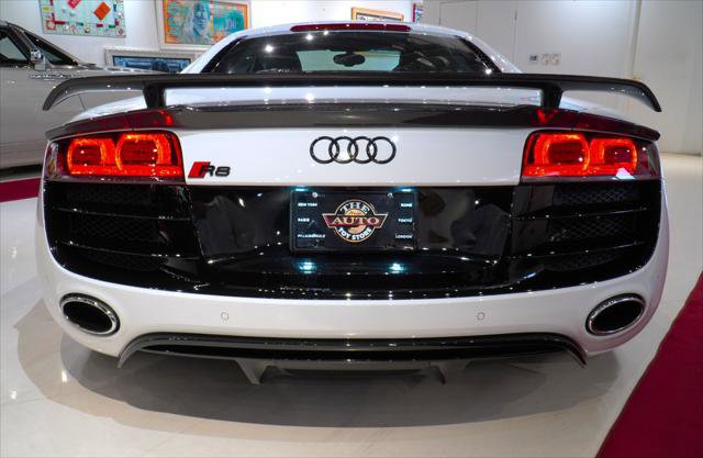 Used 2011 Audi R8 V10 image 22