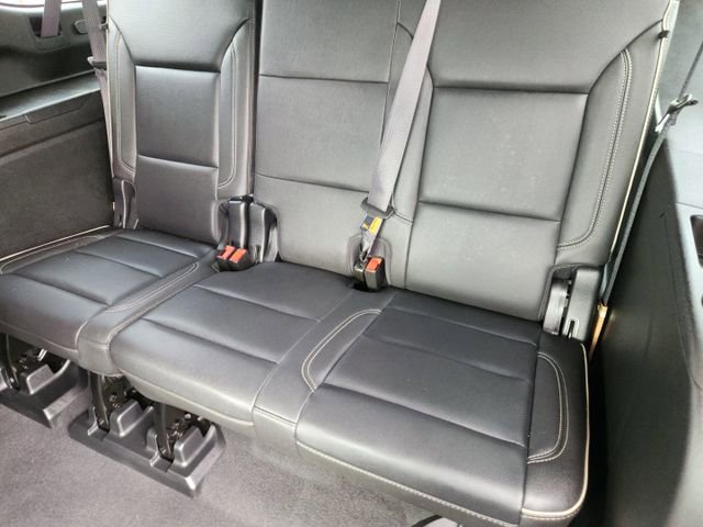 Used 2022 GMC Yukon XL SLT w/ SLT Premium Package AWD/4WD image 31