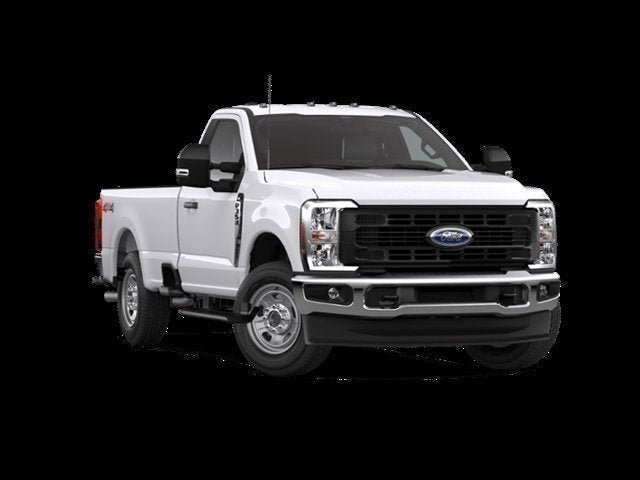 New 2026 Ford F350 XL w/ XL Chrome Package AWD/4WD image 71