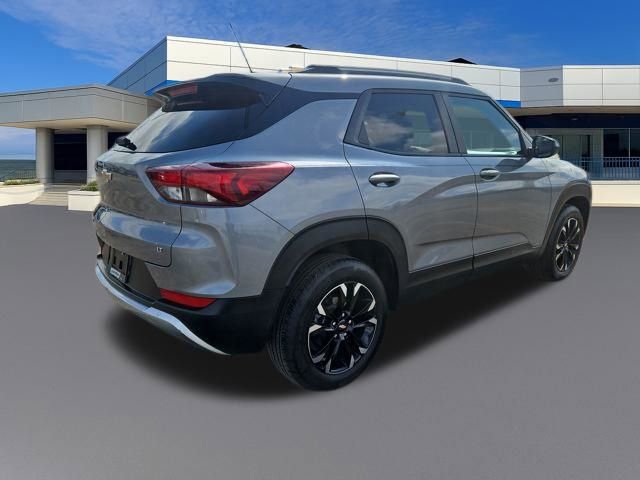 Used 2023 Chevrolet TrailBlazer LT image 5