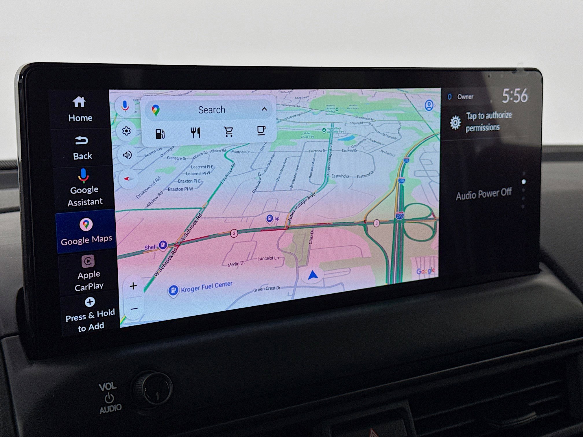 New 2026 Honda Pilot TrailSport image 13