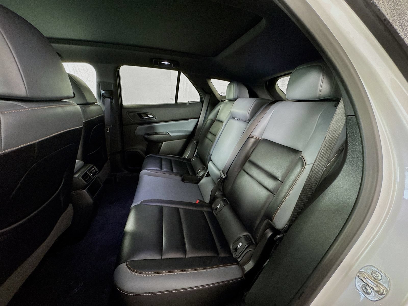 Used 2025 Honda Prologue Touring image 19