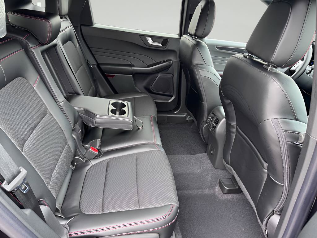 New 2026 Ford Escape ST-Line FWD image 29