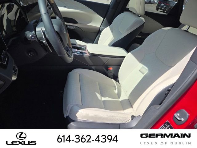 Certified 2025 Lexus RX 350 AWD w/ Convenience Package image 40