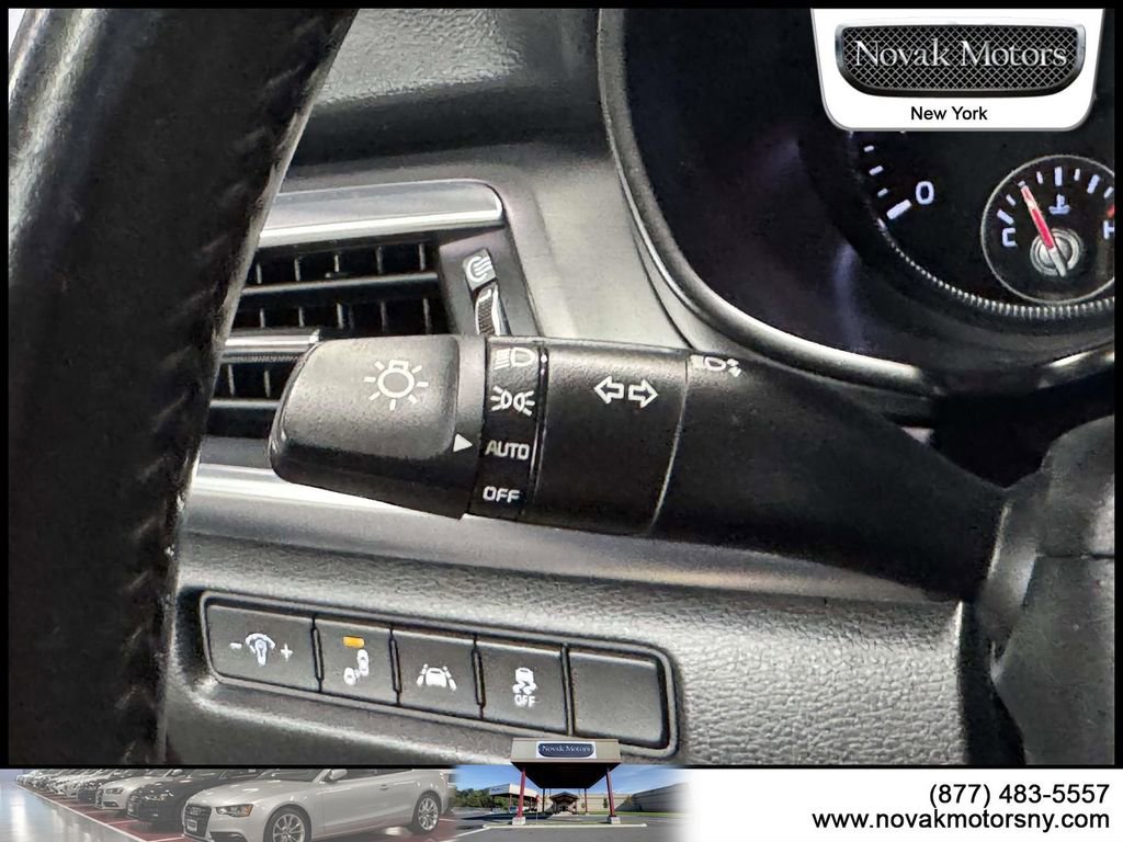 Used 2022 Kia Telluride S image 21