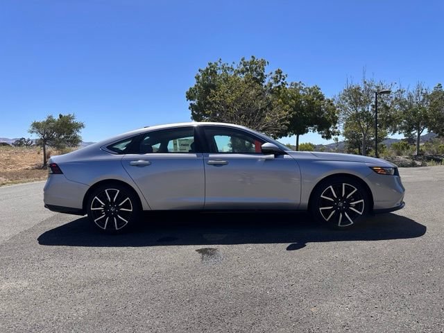 New 2026 Honda Accord Touring image 4