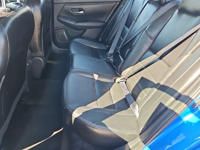 Certified 2023 Nissan Sentra SR w/ SR Premium Package FWD image 15