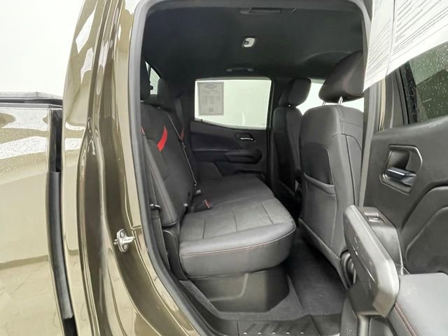 Certified 2023 Chevrolet Colorado Z71 w/ Z71 Convenience Package 2 image 15