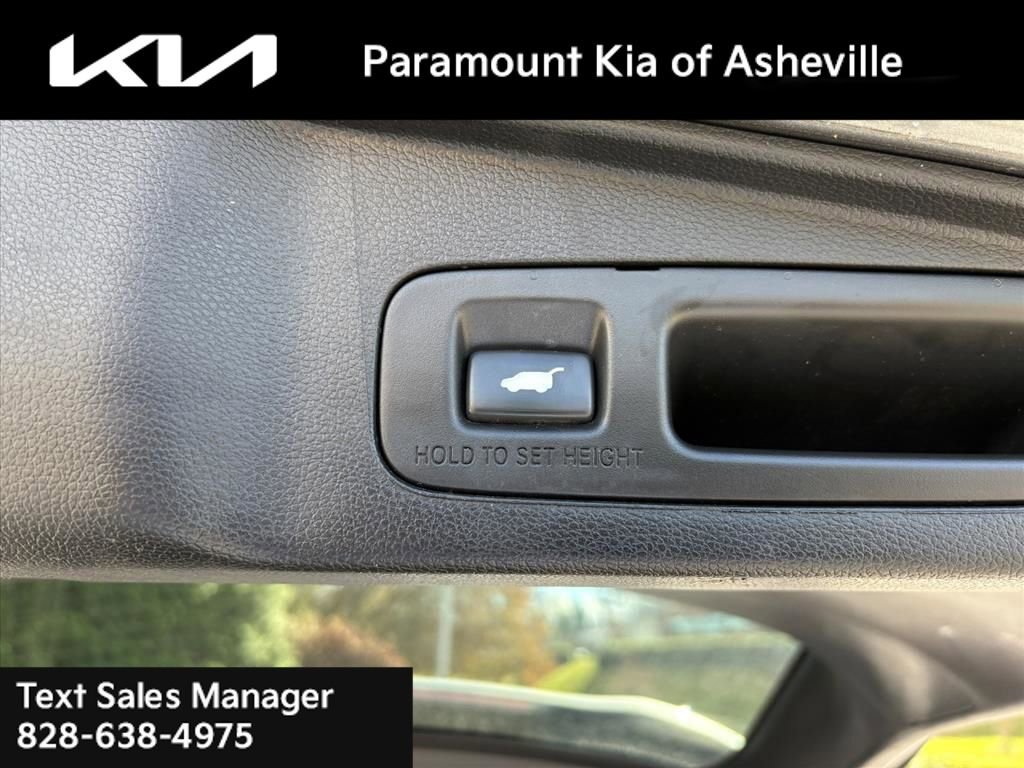 Used 2018 Honda CR-V EX-L image 28