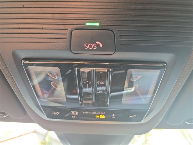 New 2026 Volkswagen Atlas Cross Sport SEL Premium R-Line image 24