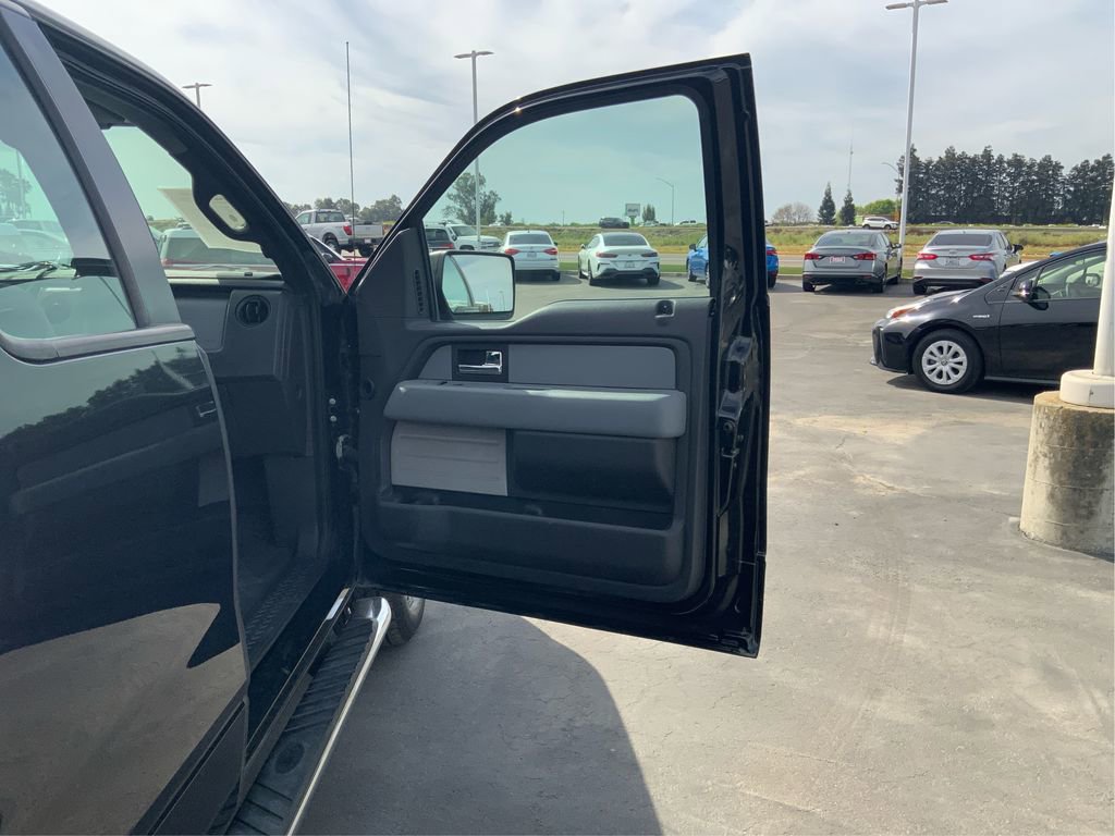 Used 2013 Ford F150 STX w/ Mid Equipment Group image 22