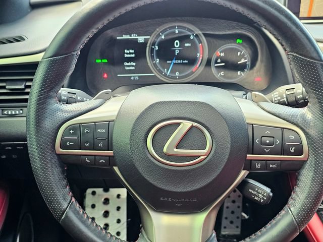 Used 2019 Lexus RX 350 F Sport AWD/4WD image 33
