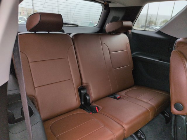Used 2018 Chevrolet Traverse High Country image 22