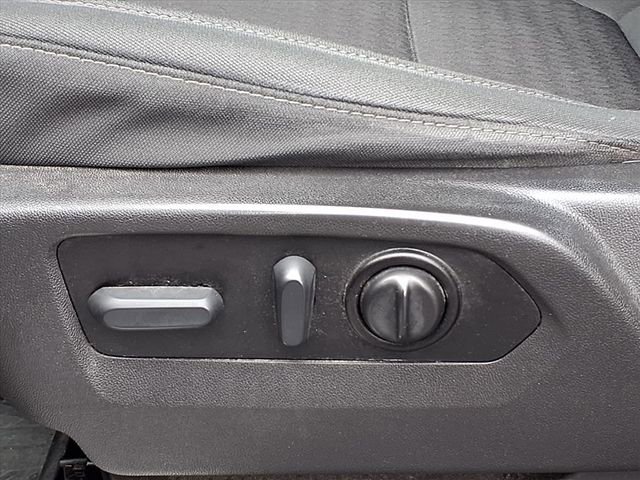 Used 2021 Chevrolet Silverado 1500 LT Trail Boss w/ Bed Protection Package image 4