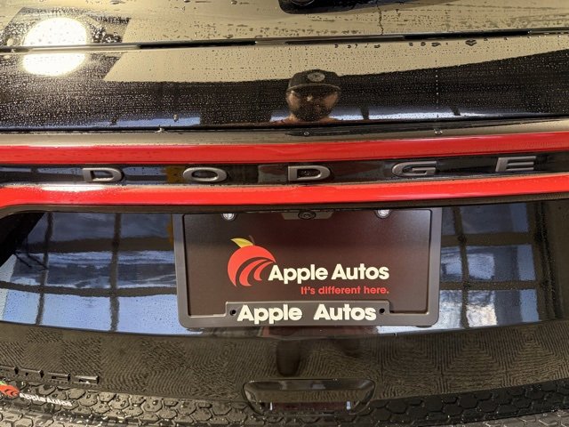 New 2026 Dodge Durango GT image 11