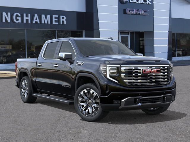 New 2026 GMC Sierra 1500 Denali AWD/4WD image 7