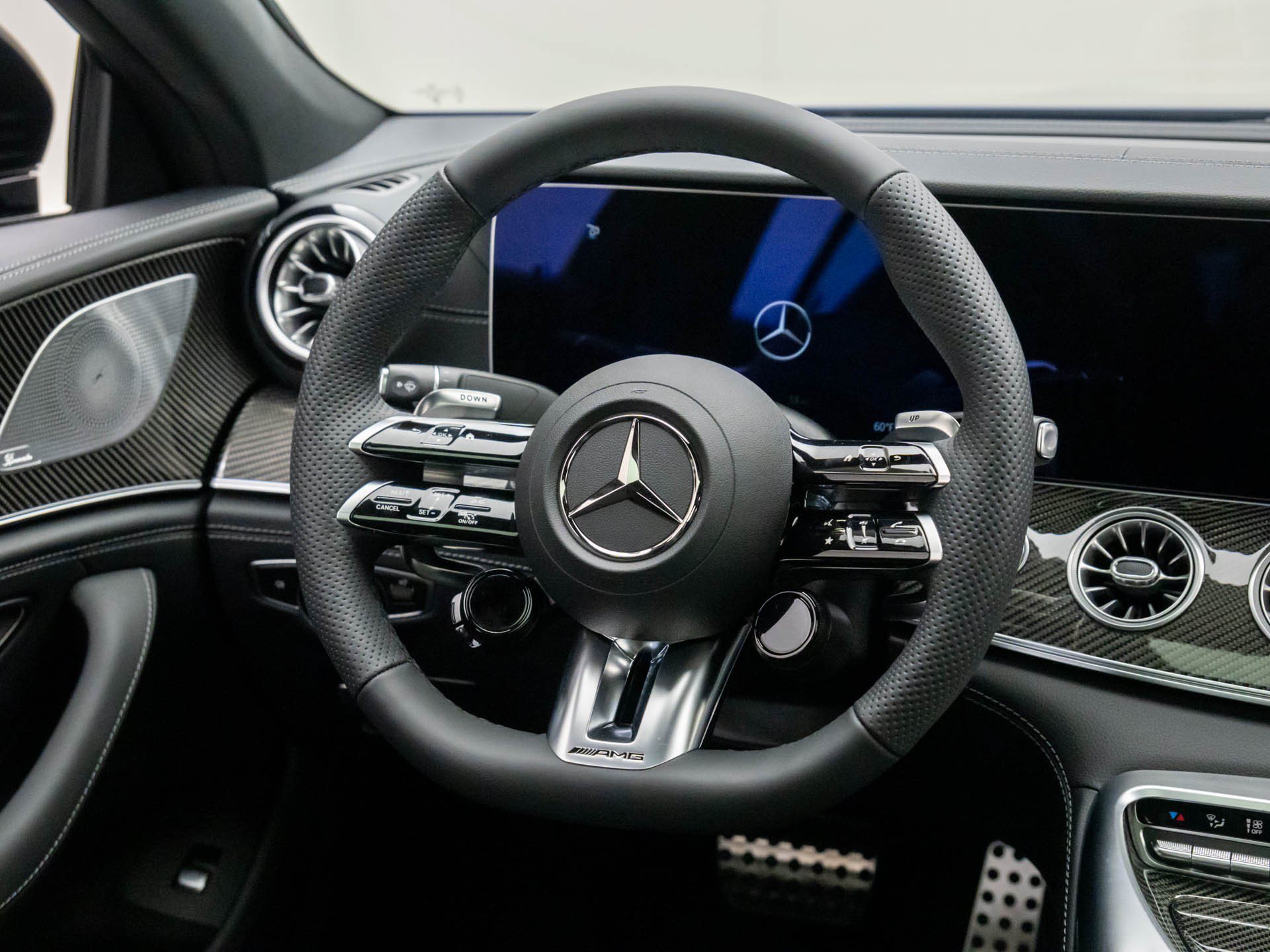 New 2026 Mercedes-Benz AMG GT 43 image 11