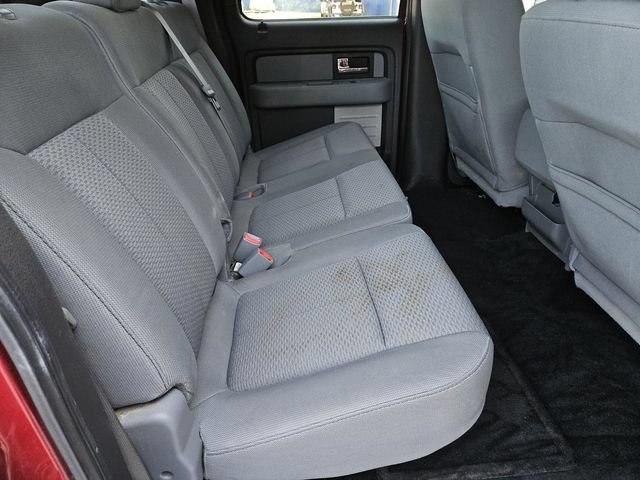 Used 2013 Ford F150 XLT w/ Luxury Equipment Group RWD image 32