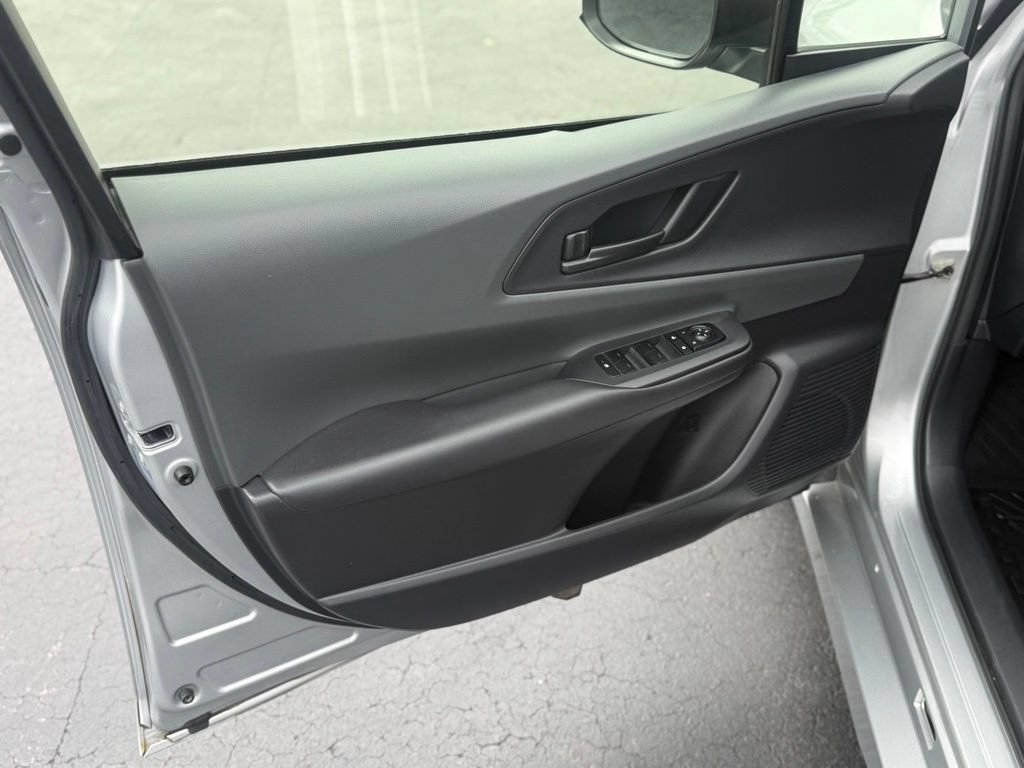 Certified 2023 Toyota Prius LE AWD/4WD image 13