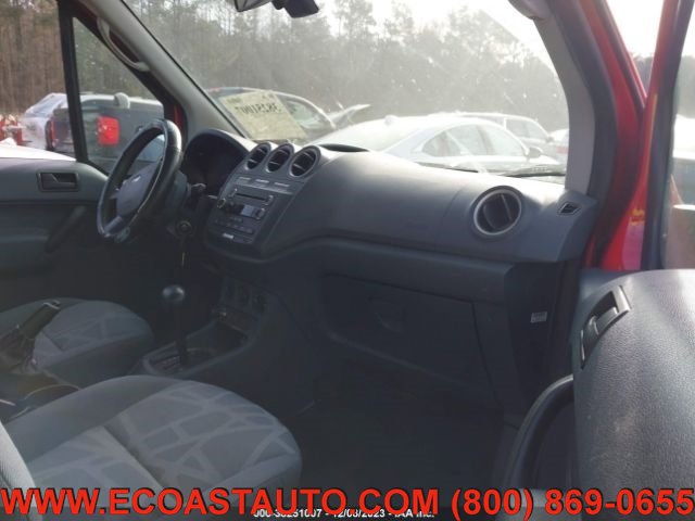 Used 2013 Ford Transit Connect XLT Premium FWD image 7