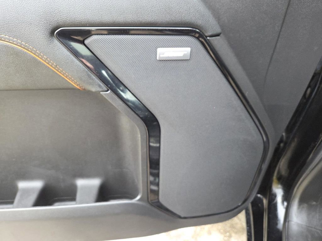 Used 2023 GMC Sierra 1500 AT4 w/ AT4 Preferred Package image 27