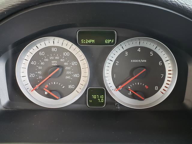 Used 2012 Volvo C70 T5 w/ Climate Pkg image 24
