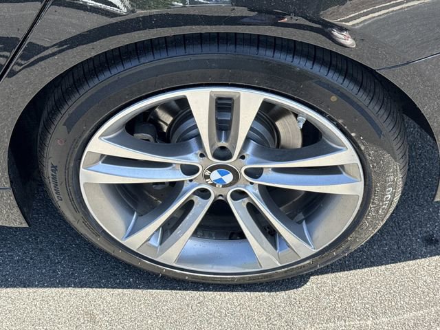 Used 2018 BMW 430i Gran Coupe RWD image 20