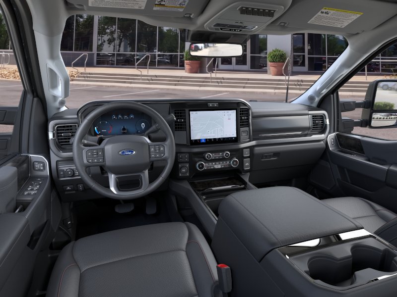 New 2026 Ford F350 Lariat AWD/4WD image 9