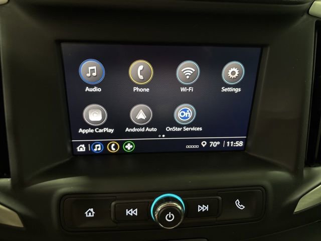 Certified 2024 GMC Terrain SLE image 26