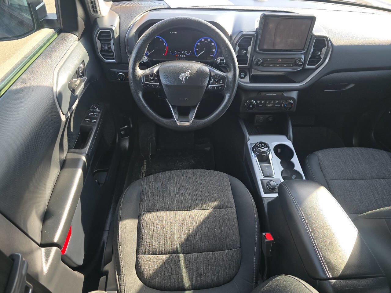 Used 2021 Ford Bronco Sport Big Bend image 17