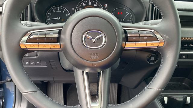 Used 2026 MAZDA CX-50 AWD 2.5 S w/ Premium Package image 14