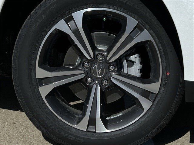 Used 2026 Acura RDX SH-AWD w/ Technology Package image 9