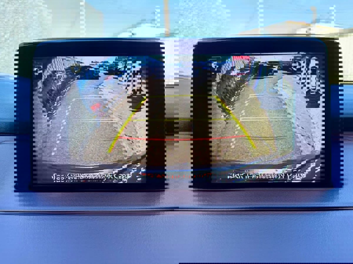 Used 2016 MAZDA CX-9 Signature image 15