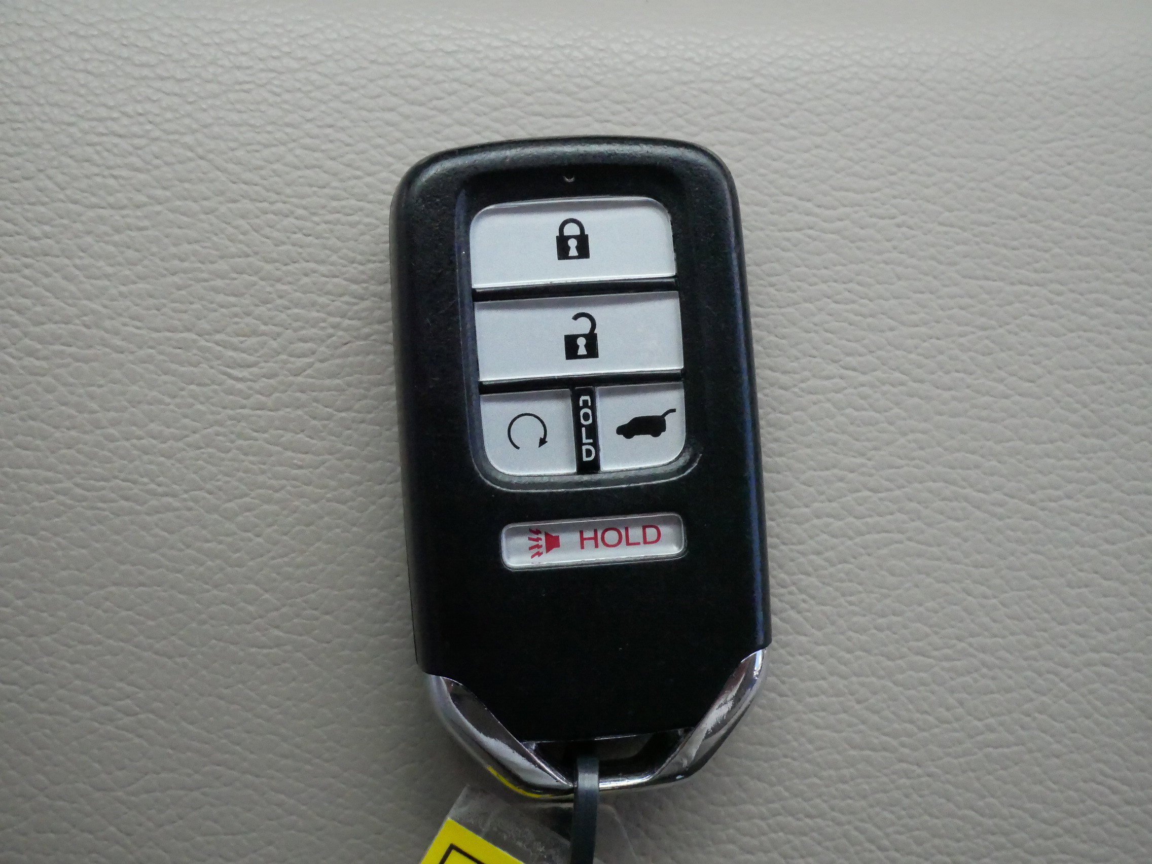Used 2018 Honda CR-V Touring image 30
