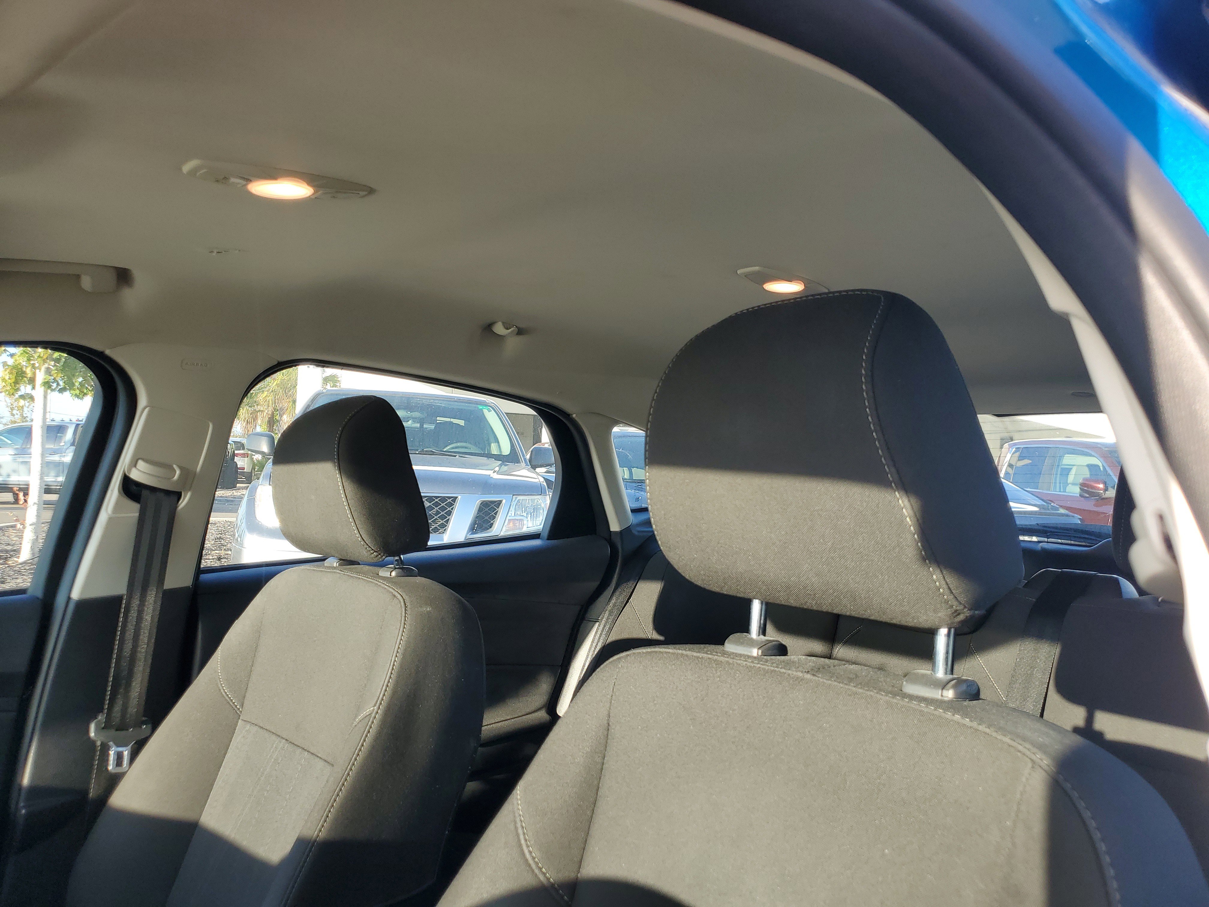 Used 2015 Ford Focus SE image 20