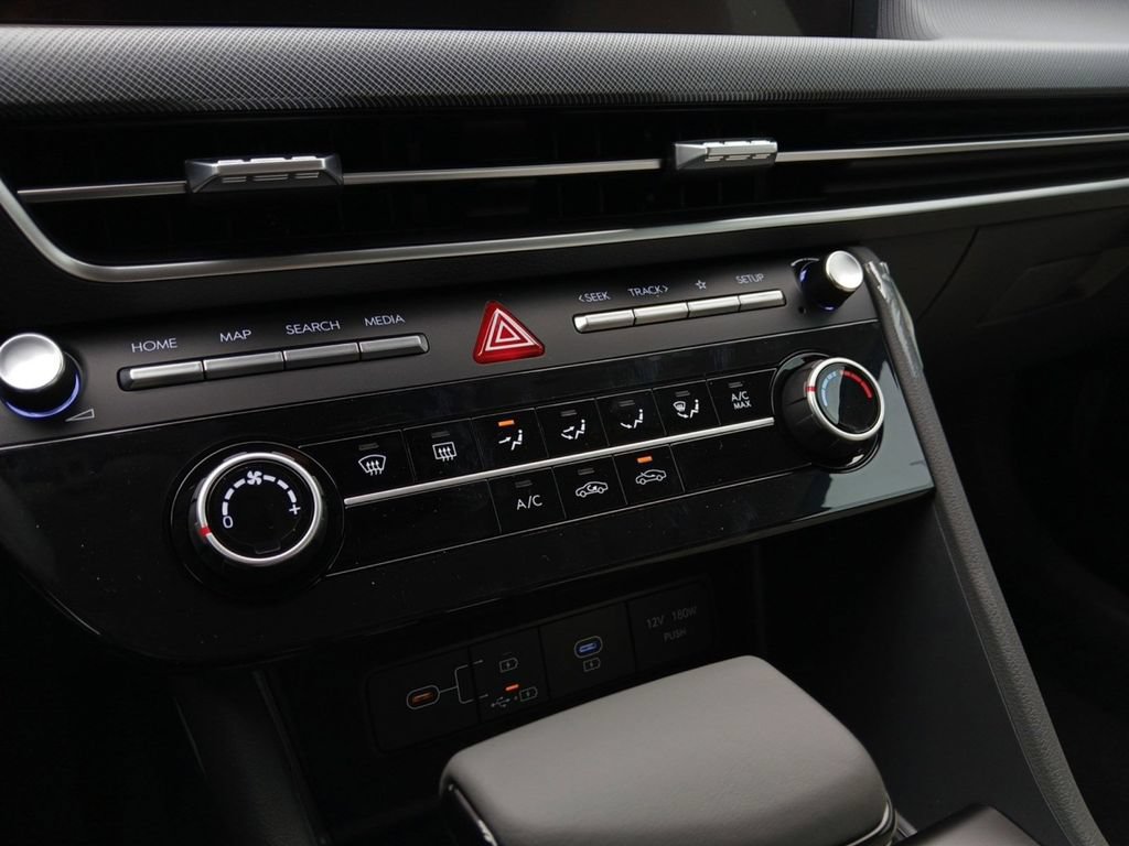 New 2026 Hyundai Sonata SE FWD image 22