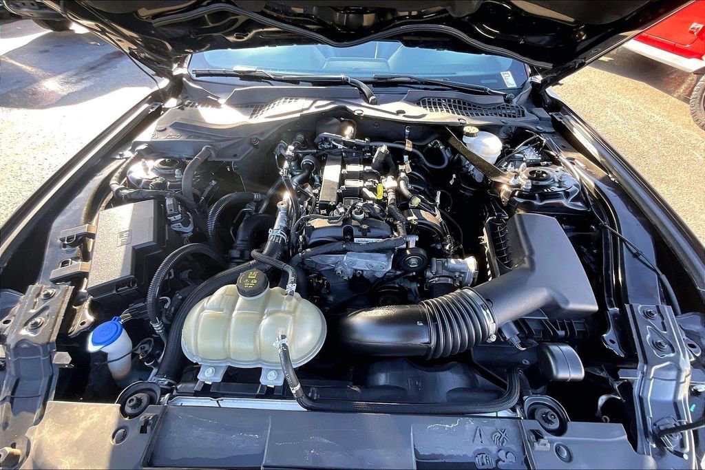 Used 2023 Ford Mustang Premium image 31