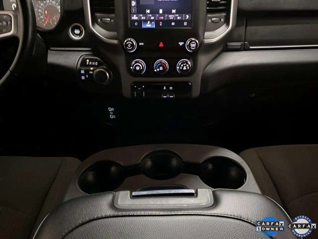 Used 2024 RAM 2500 Big Horn w/ Bed Utility Group image 10