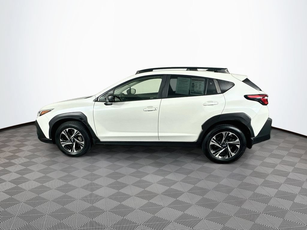 Used 2024 Subaru Crosstrek 2.0i Premium AWD/4WD image 6