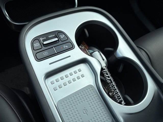 New 2026 Hyundai Ioniq 9 SEL image 10