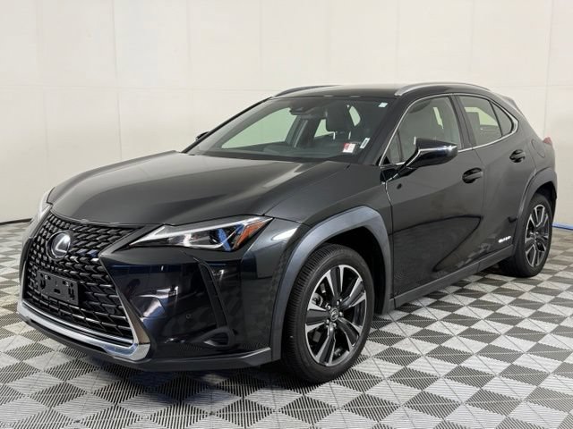 Used 2021 Lexus UX 250h w/ Accessory Package (Z2) AWD/4WD image 2