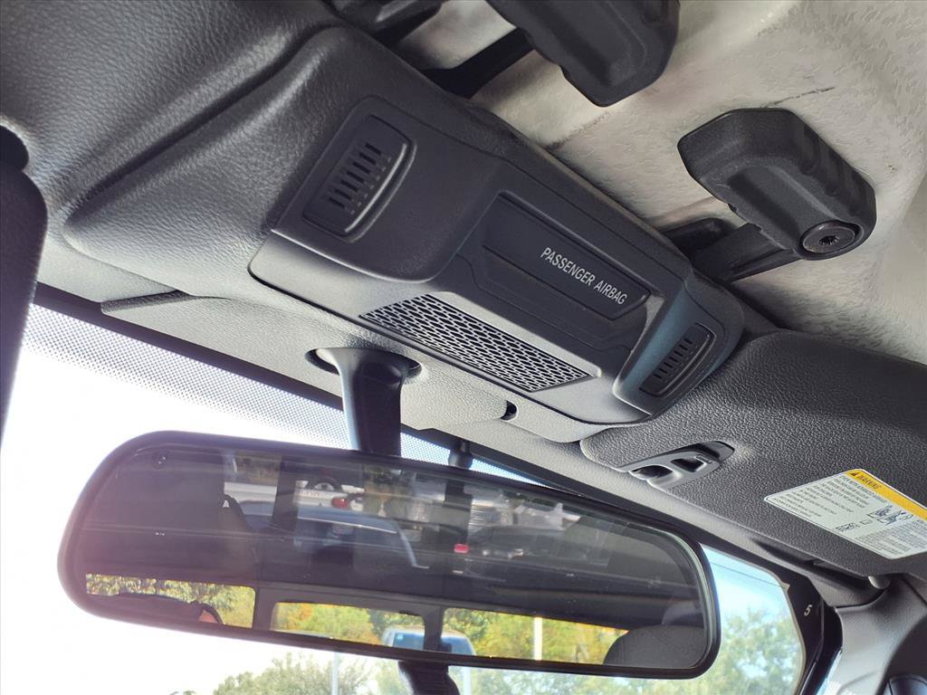 Used 2025 Jeep Gladiator Sport AWD/4WD image 27