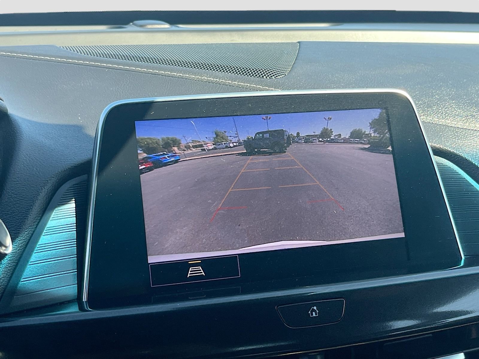 Used 2024 Cadillac CT4 V Blackwing w/ Driver Assist Package image 14