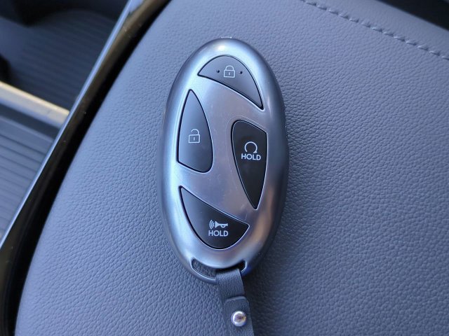 New 2025 Hyundai Tucson SEL AWD/4WD image 26
