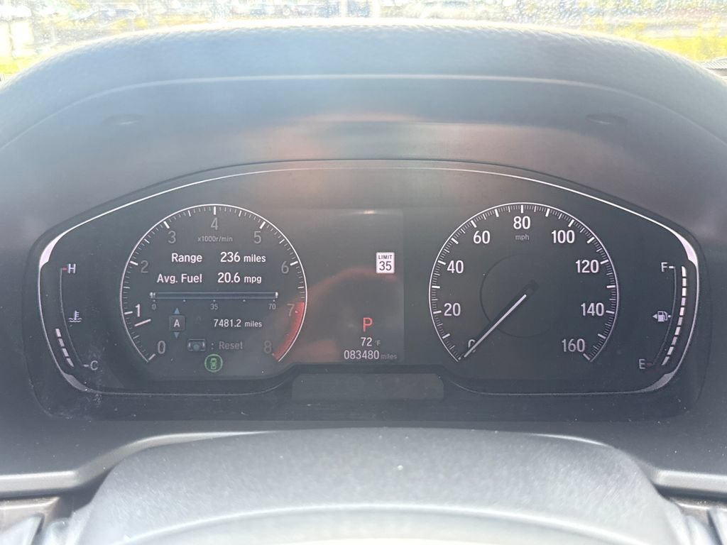 Used 2020 Honda Accord Touring image 21