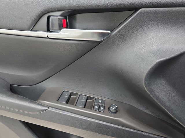 Certified 2023 Toyota Camry SE image 25