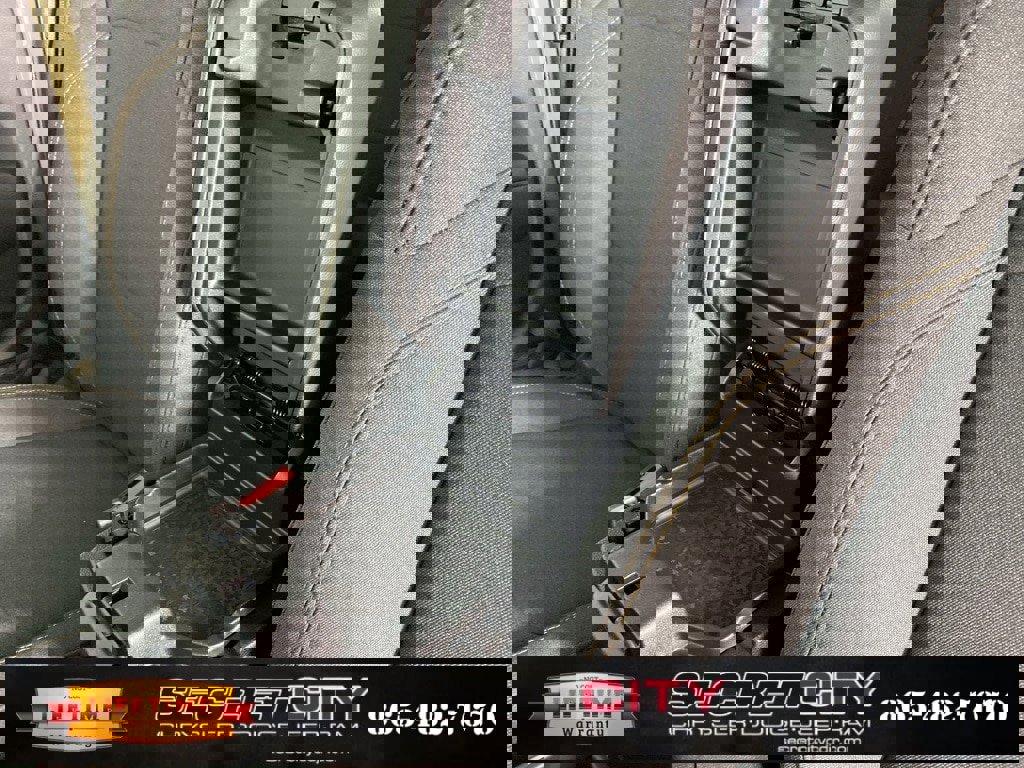 New 2025 Jeep Gladiator Sport image 24